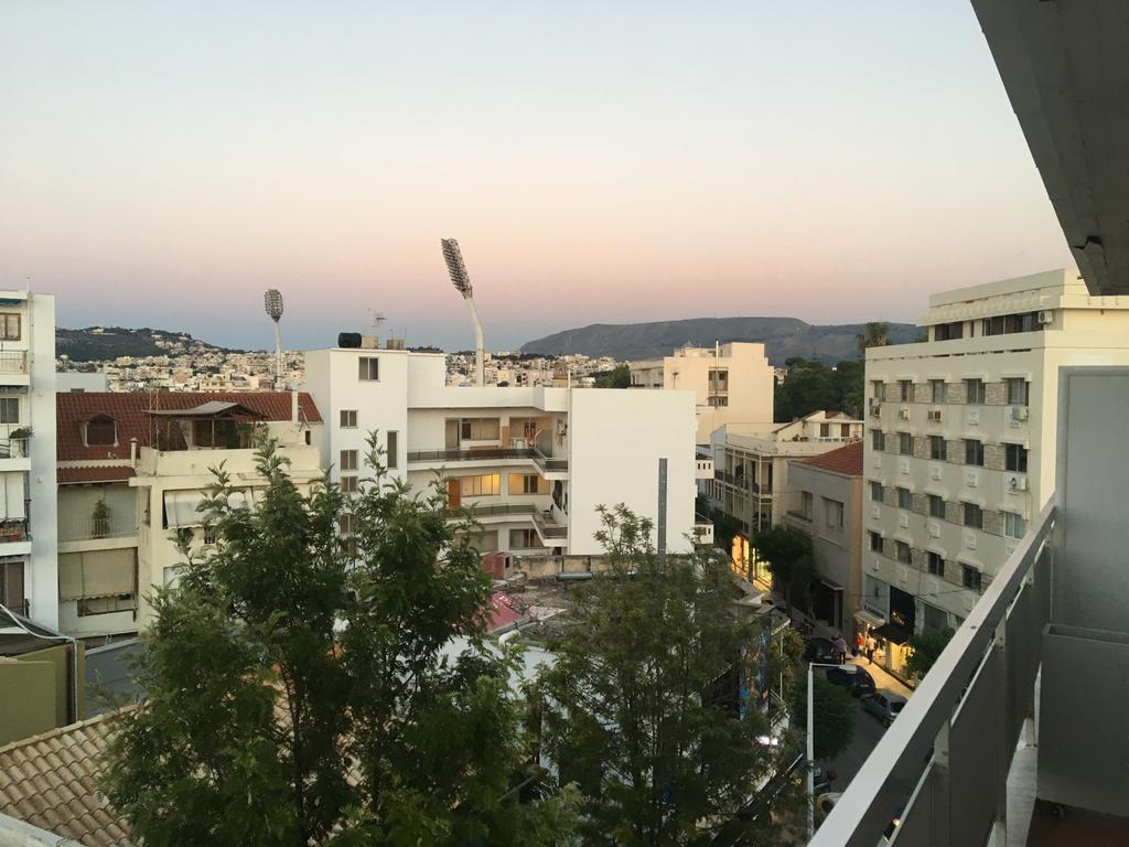Dyo Urban Chania La Canea Exterior foto