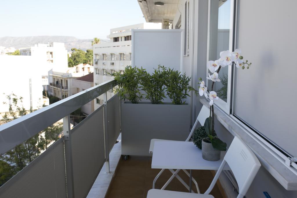 Dyo Urban Chania La Canea Exterior foto